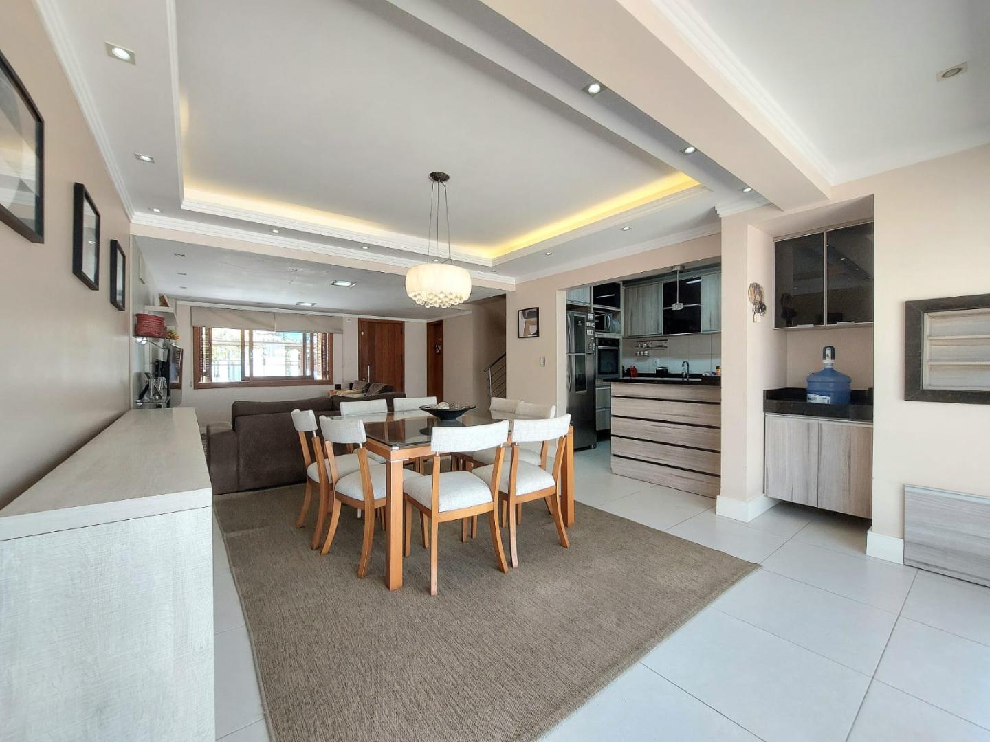 Severo&Rocco vende excelente sobrado no Jardins do Prado