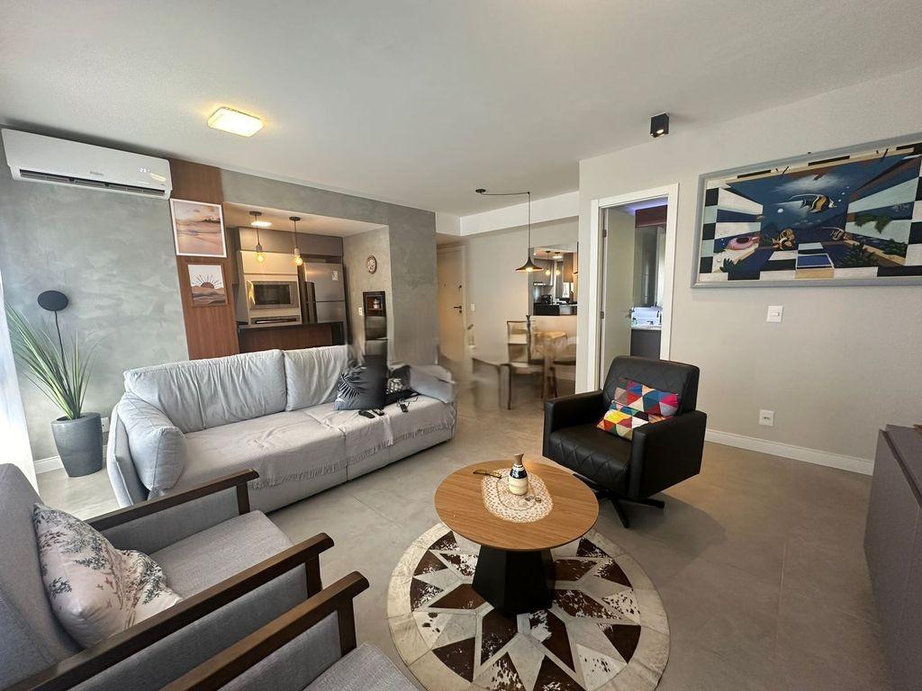 Vendo excelente apartamento com 61m², 2 quartos e 1 vaga de garagem