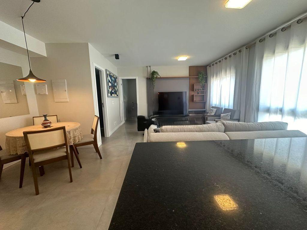 Vendo excelente apartamento com 61m², 2 quartos e 1 vaga de garagem