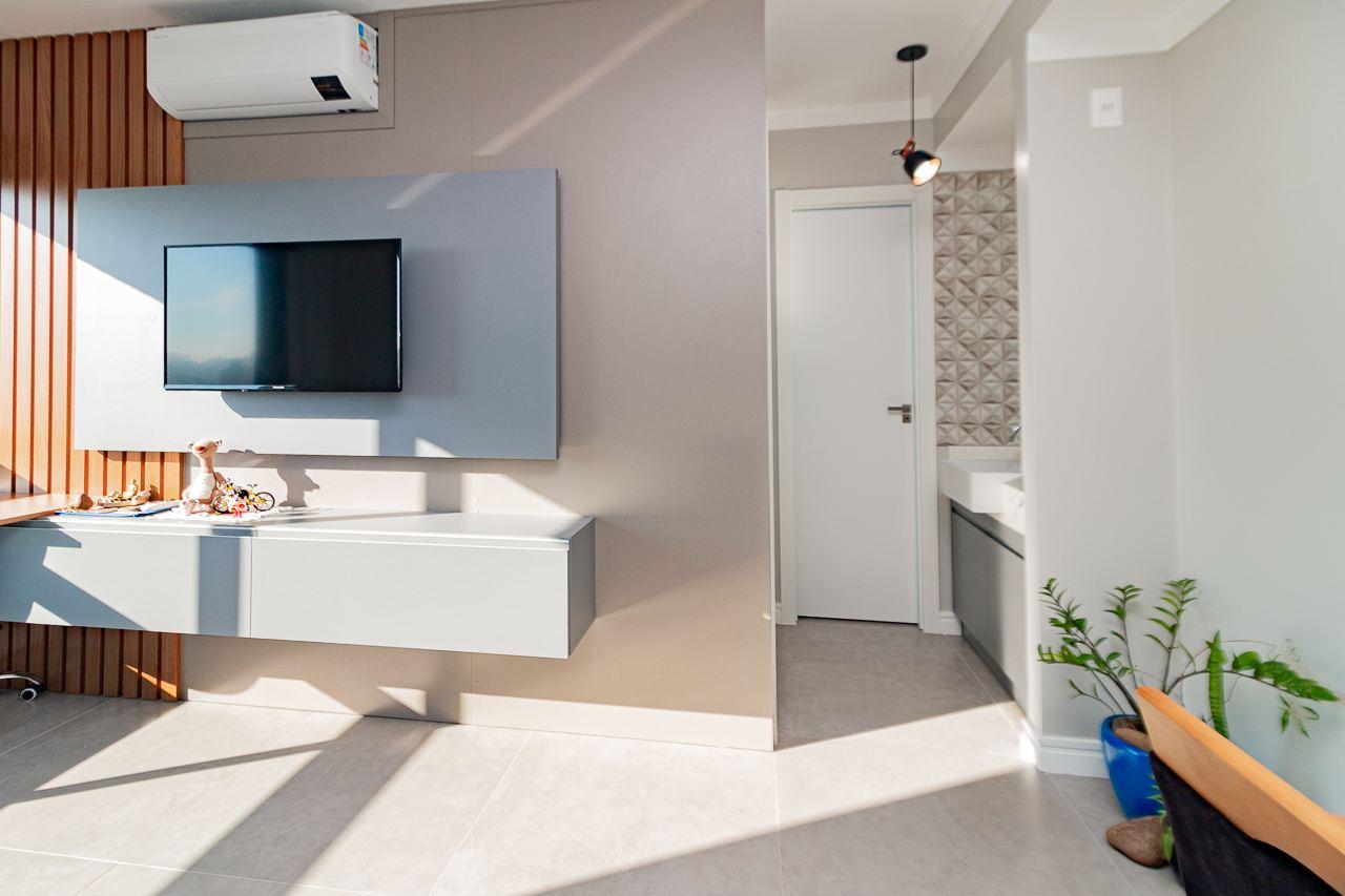 Excelente apartamento no bairro Azenha