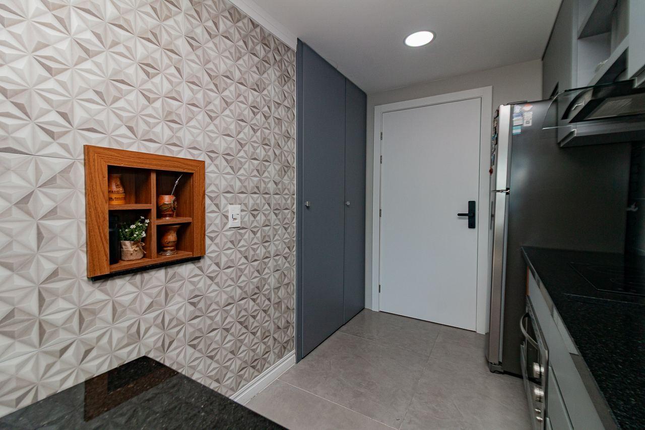 Excelente apartamento no bairro Azenha