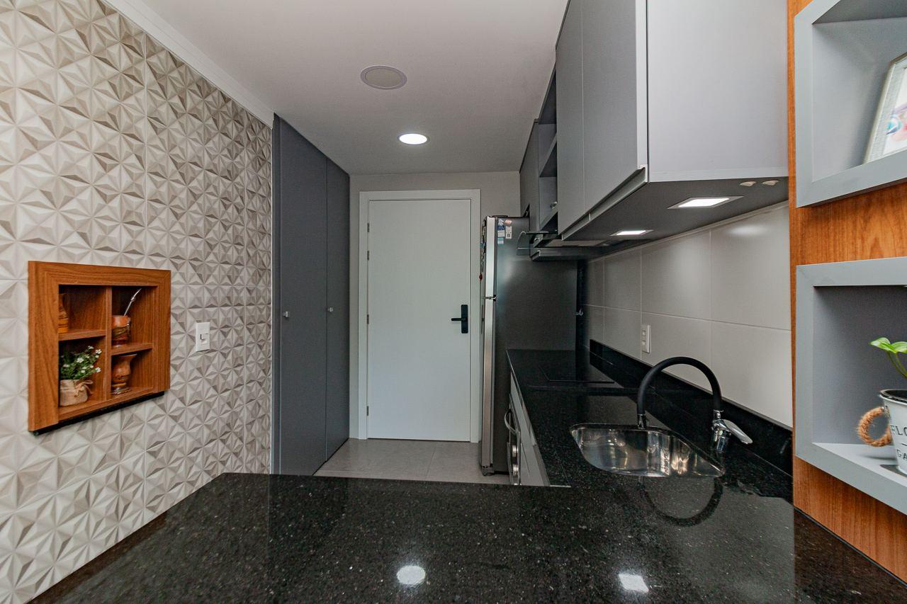 Excelente apartamento no bairro Azenha